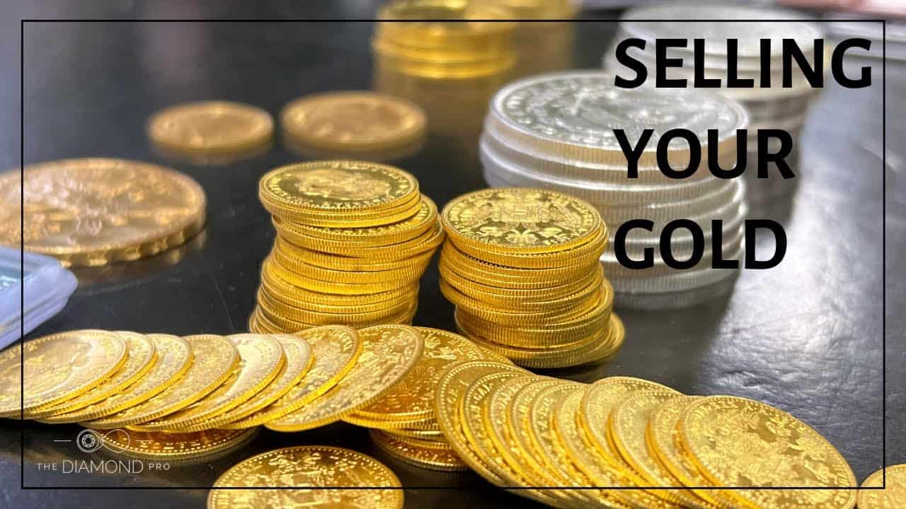 How to Sell Your Coins | Learn Where to Sell Gold, Silver Coins!