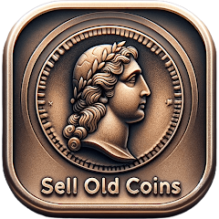 Sell Coins Online For Cash - American Rarities