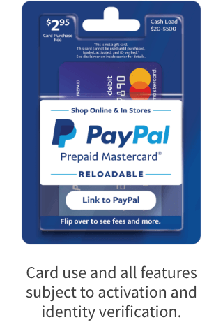 Shop using your Debit and Credit Card - PayPal India