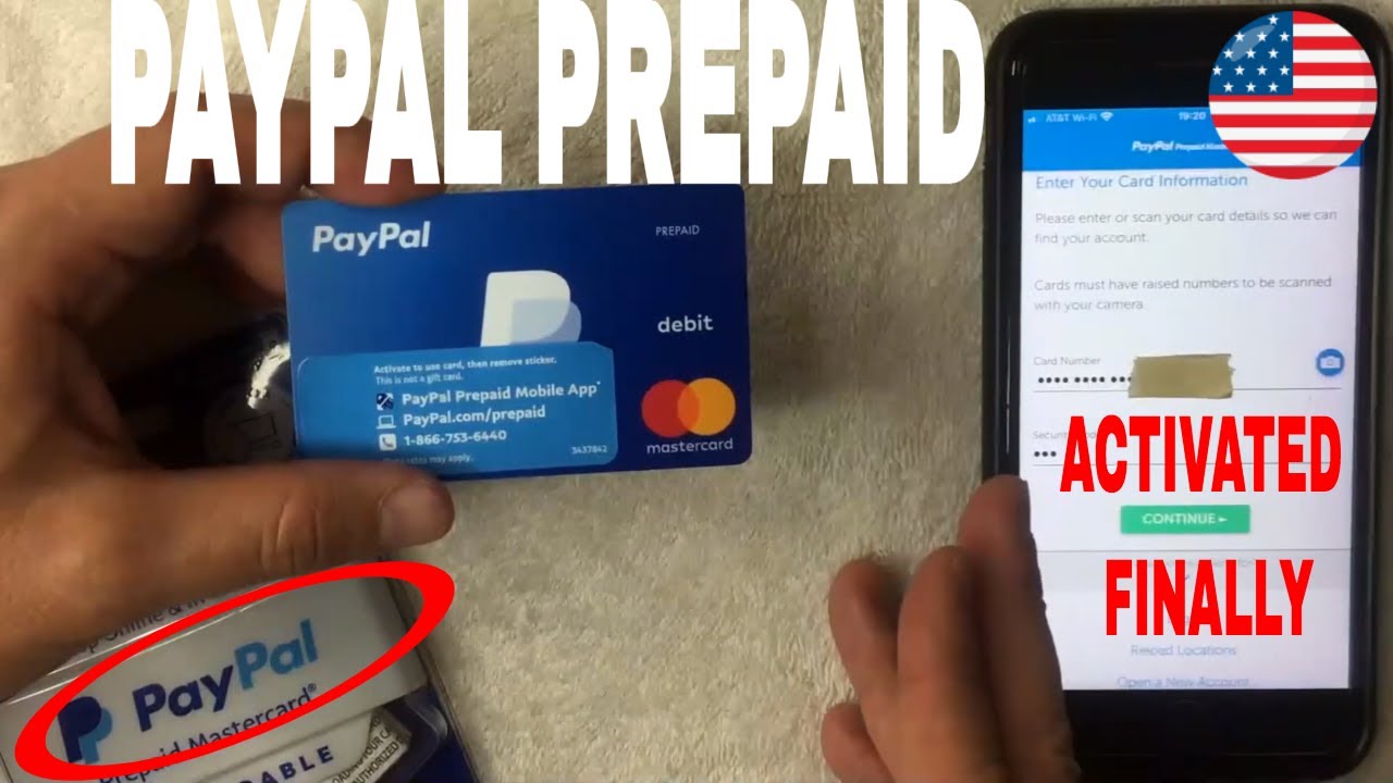 Does Netspend Work With PayPal?