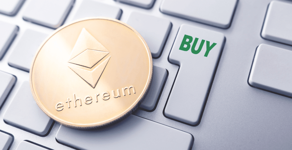 How to buy Ethereum | Buy ETH in 4 steps | cointime.fun