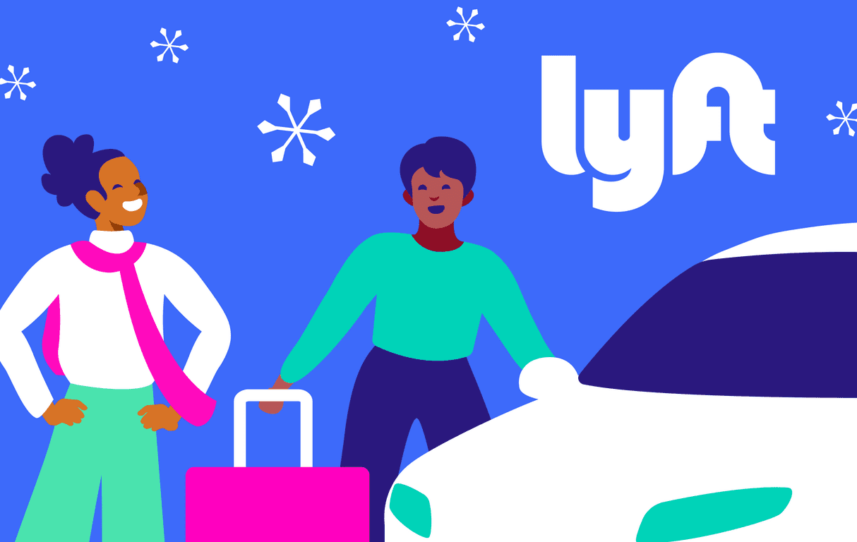 The Lyft Driver Blog