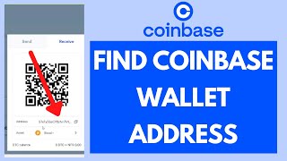 How to Find Coinbase Wallet Address – Coindoo