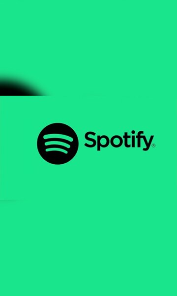 Availability - Spotify