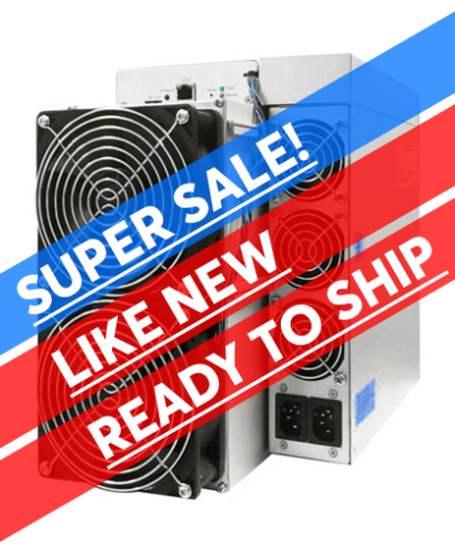 Bitmain | Buy Bitmain Antminer Products Online in UK & EU