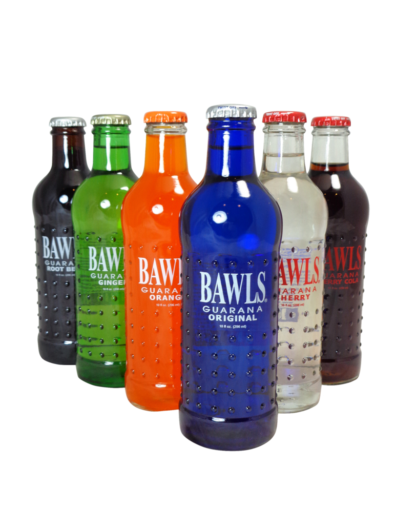 Retailers | BAWLS Guarana