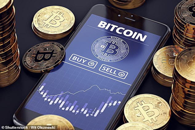 All You Need To Know To Invest in Bitcoin ETF UK – 