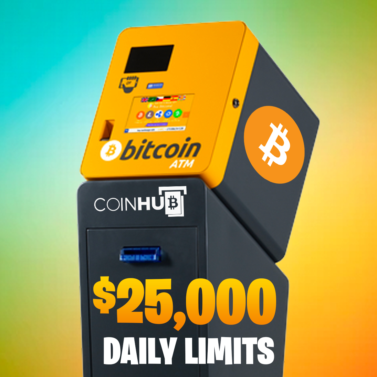 Arizona Bitcoin ATM & Teller Locations Near Me | DigitalMint