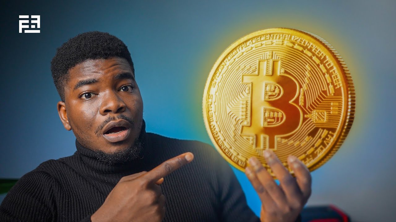 Buy Bitcoin in Nigeria with NGN on Bitnob