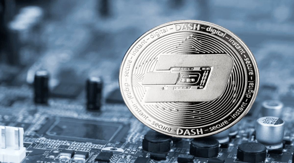 How to buy Dash? Step-by-step guide for buying Dash | Ledger