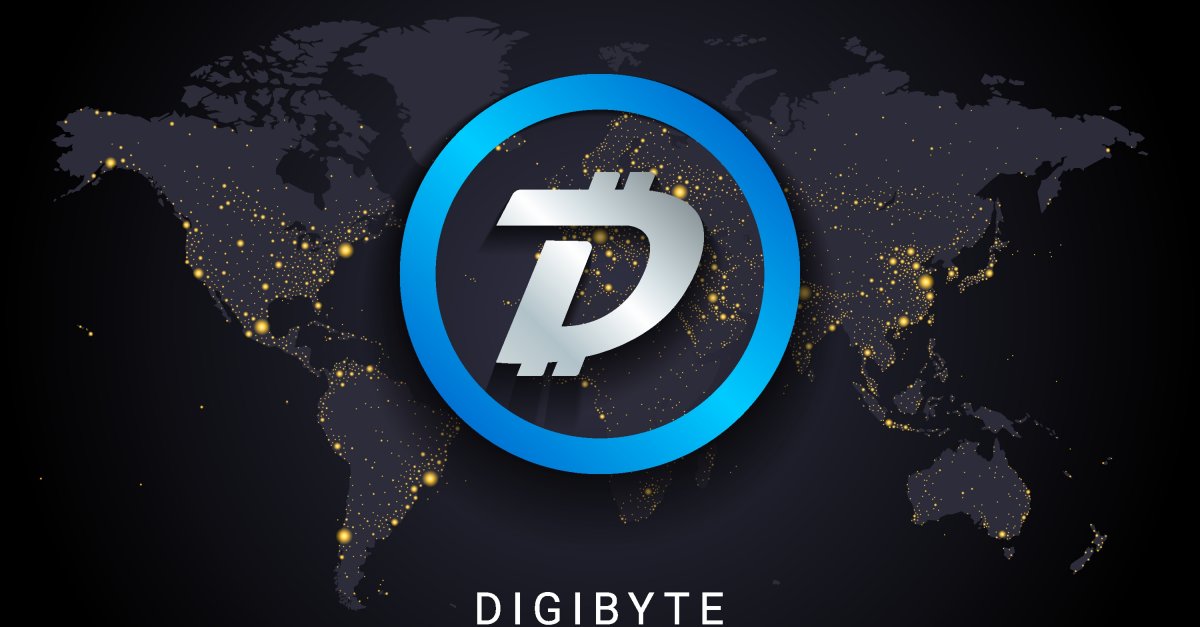 How to Buy DigiByte | Buy DGB in 4 steps (March )