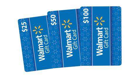 Buy Walmart gift cards | GiftCardGranny