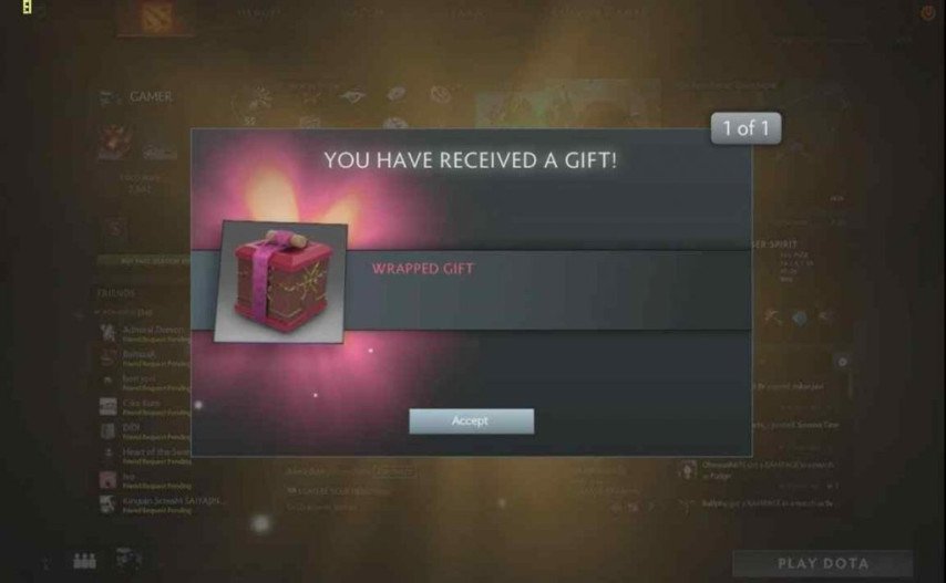 Wholesale dota 2 souvenir gifts Thoughtful Gift Giving - cointime.fun