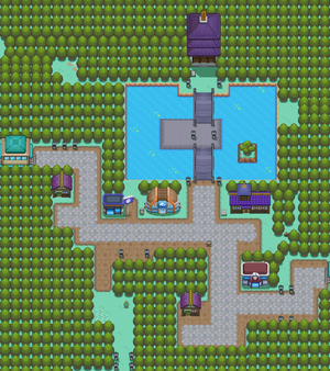 Where Can I Buy A Timer Ball In Pokemon Soul Silver? - Blurtit