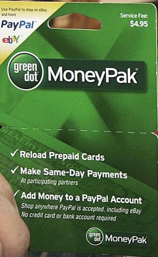 Green Dot MoneyPak Scam: How to Protect Yourself - NerdWallet