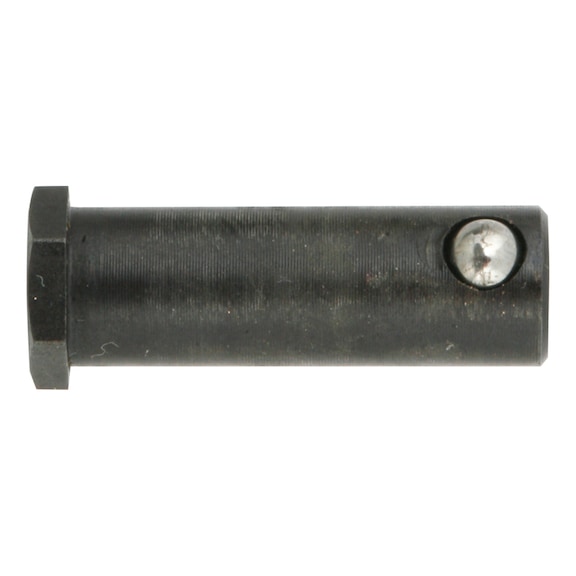 Pivot Pin For JCB Part Number / | Buy Spares Online