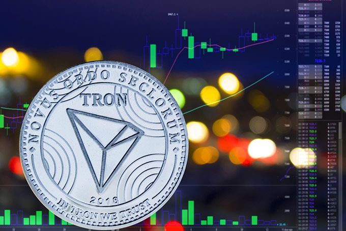 How to Buy TRON (TRX) Step-by-Step Guide - Pionex