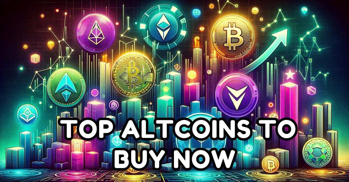 15 Low Cap Crypto Altcoins for the Next Bull Run