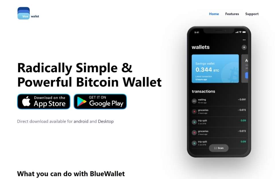 Best Bitcoin Wallets in South Africa () – ☑️ Pros & Cons Revealed