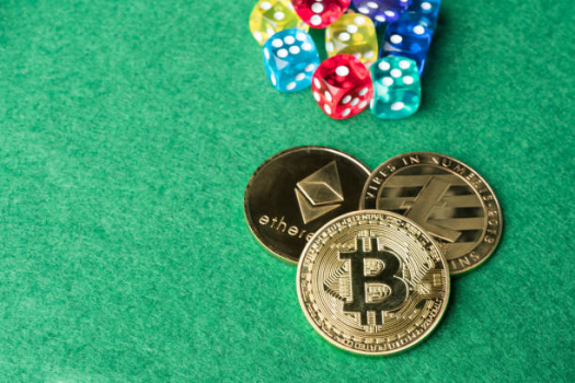 14 Best Crypto & Bitcoin Betting Sites for March 