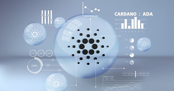 ADAFR Cardano Staking Pool