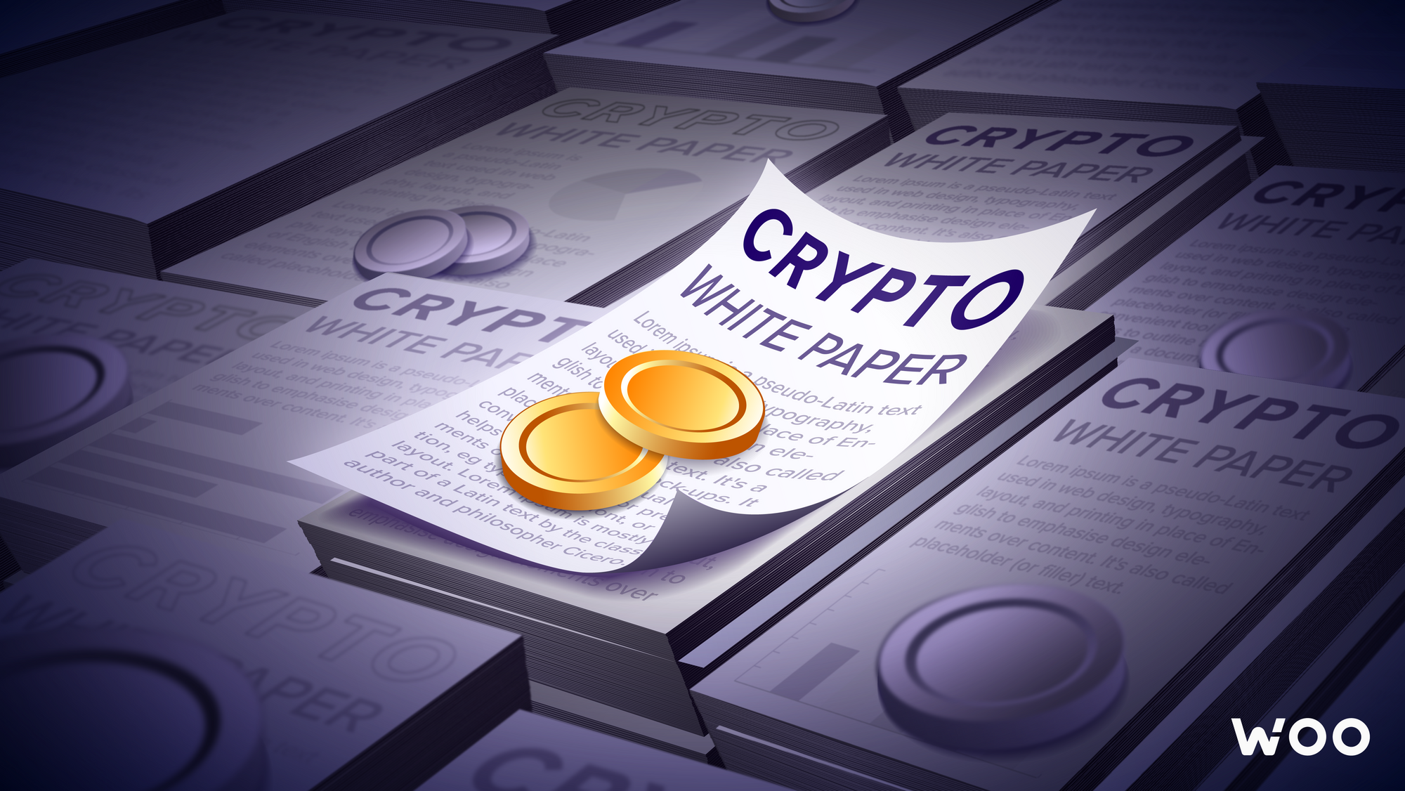 What Is a Crypto White Paper? 5 Reasons You Need to Read a Crypto White Paper