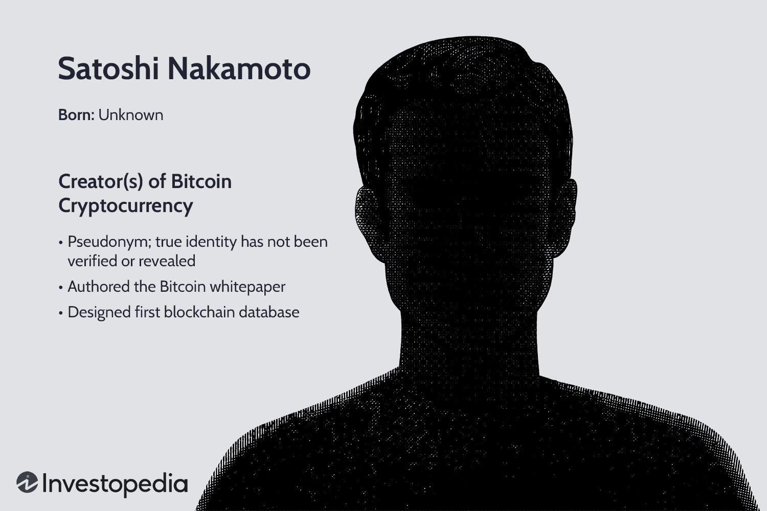 Rumours Swirl Over Bitcoin Inventor Nakamoto's Identity | Barron's