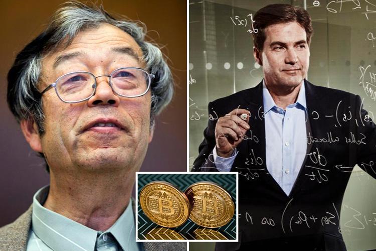 The Father of Bitcoin: Who Is Satoshi Nakamoto?