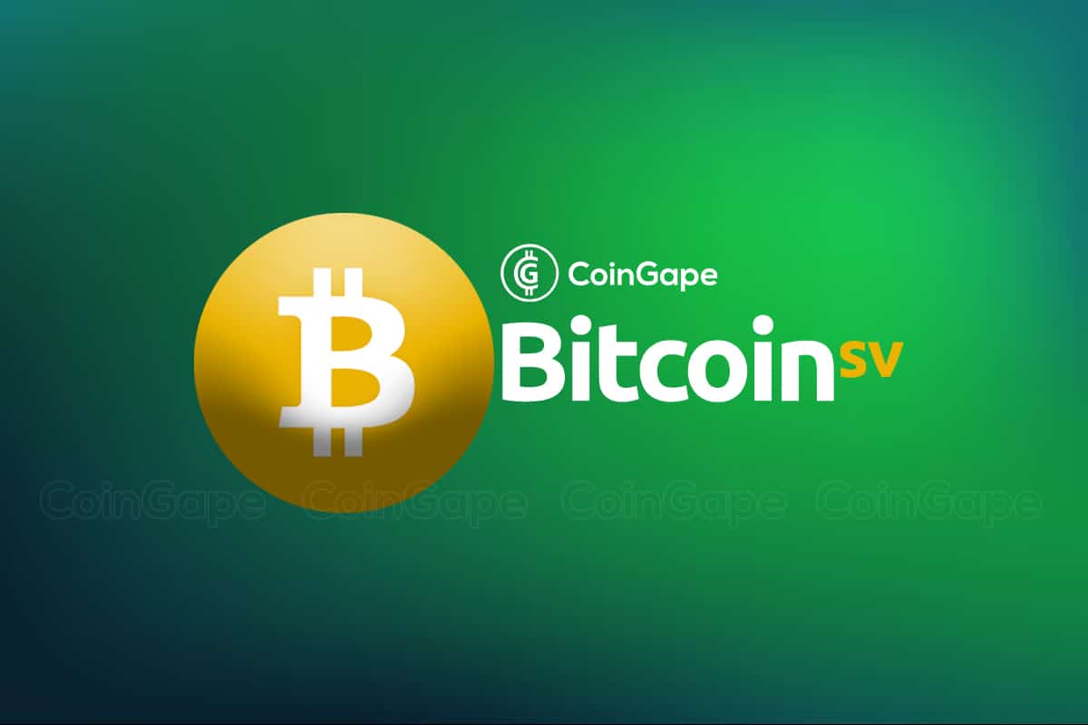 Bitcoin SV Exchanges - Buy, Sell & Trade BSV | CoinCodex