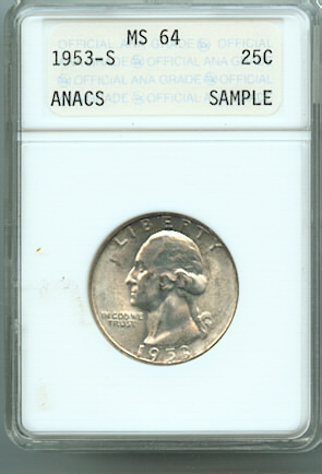 Sell PCGS Coins, NGC Coins & ANACS Coins - American Rarities