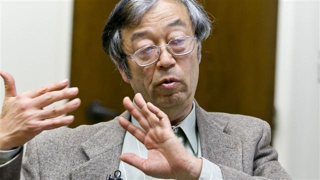 3. Satoshi Nakamoto, who is the creator of Bitcoin? - Kanga University