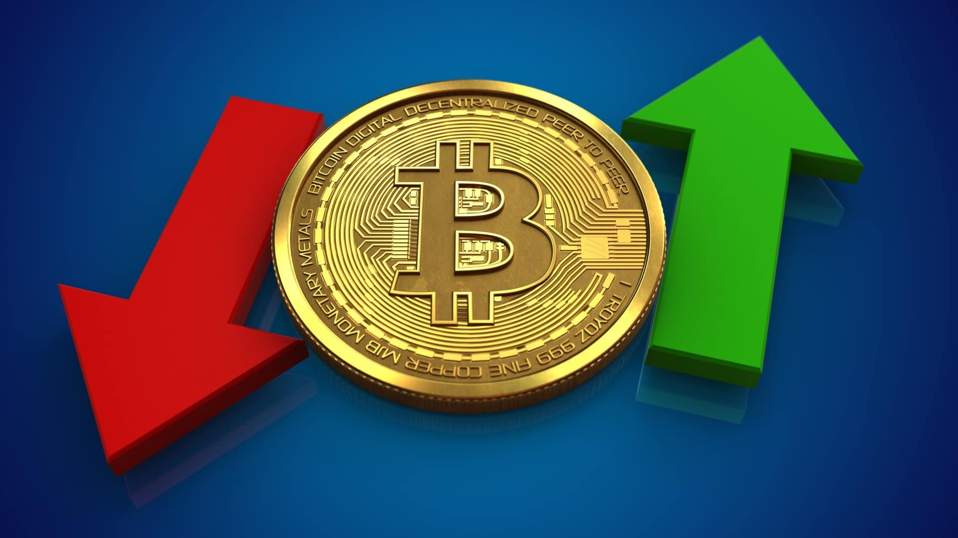 Is bitcoin going to crash again? - Times Money Mentor