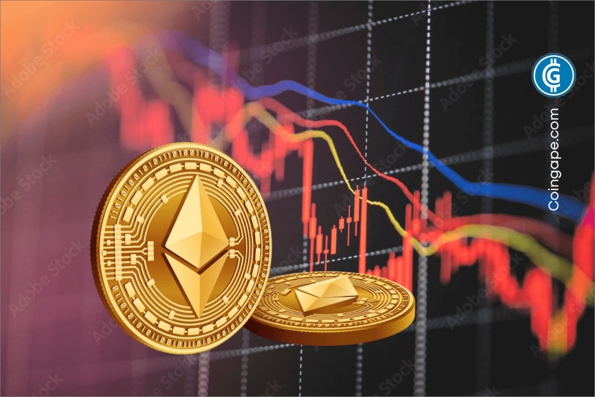 Here’s Why the Ethereum Price is Up Despite Bitcoin Falling