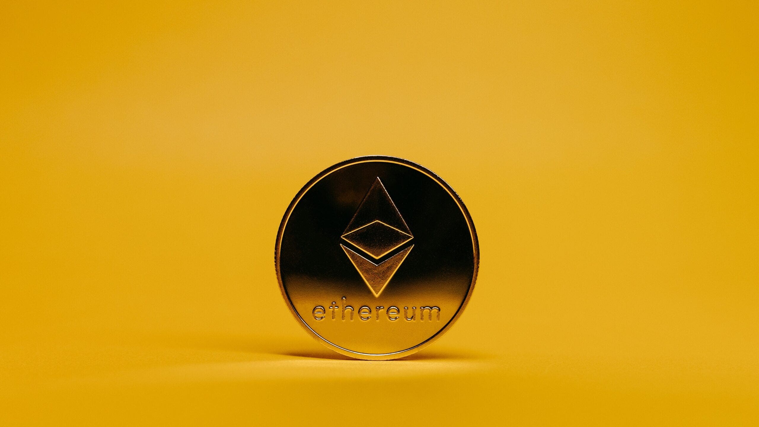 Ethereum Price: Live ETH/USD Price in 