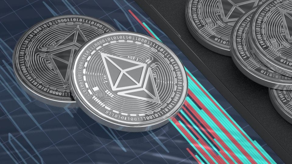 Why Is Ethereum Valuable? • Fundamental Analysis - Benzinga