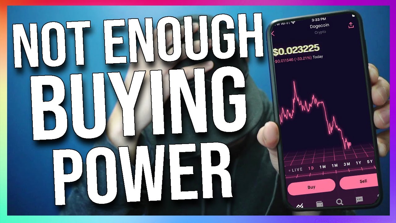 Buying and selling crypto | Robinhood