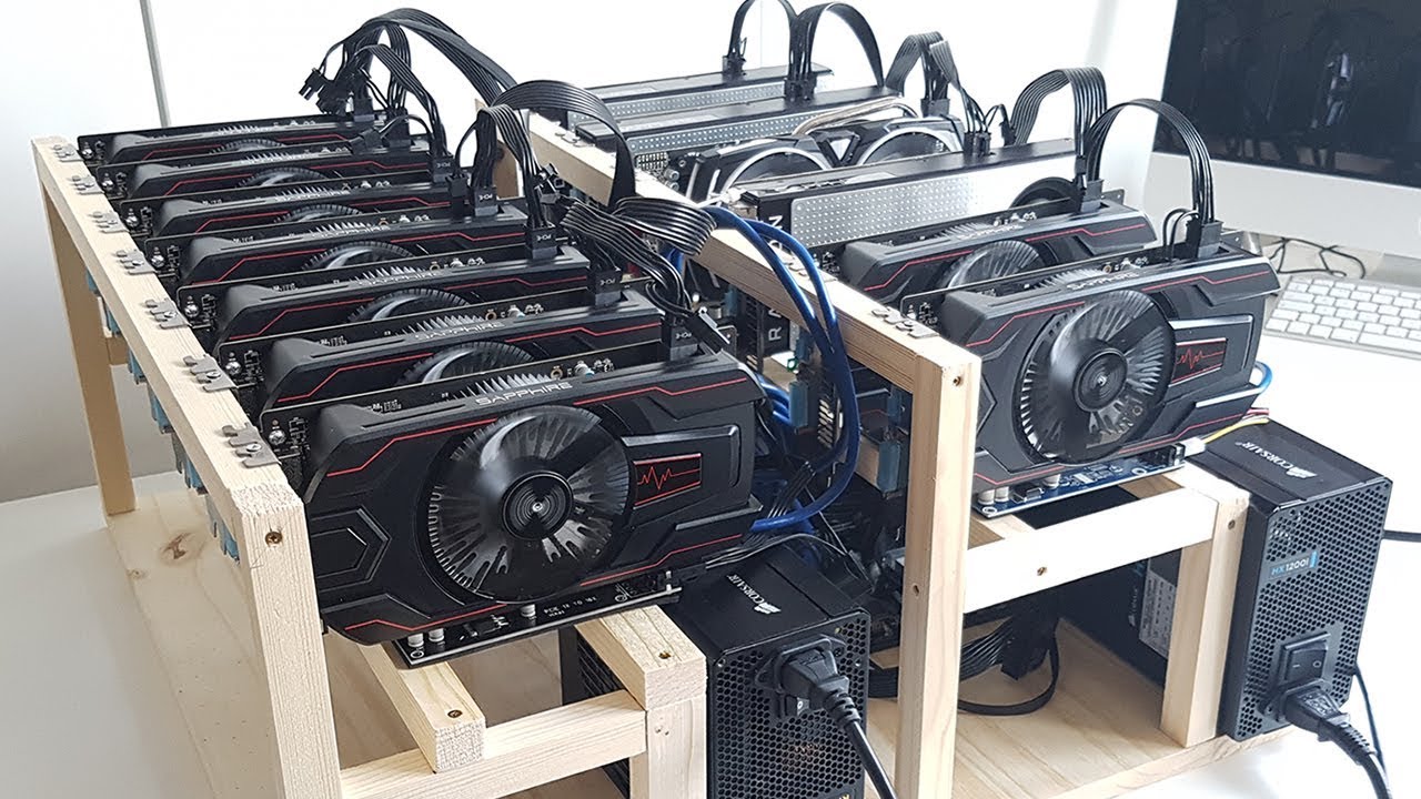 ASIC vs. GPU vs. CPU Mining: Which is Most Profitable?