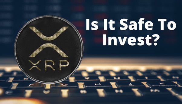 How risky is Ripple's XRP? The dangers of buying the cryptocurrency explained | The Sun