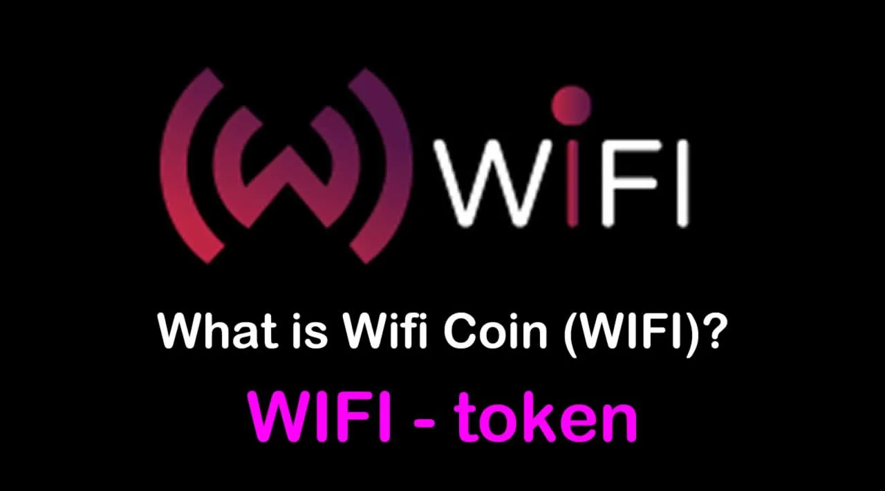 WiFi Map Price Today - WIFI Coin Price Chart & Crypto Market Cap