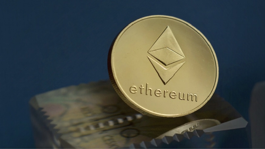 Ethereum (Ether) Hits a New All-Time High – Above $1, – After 3 Years – BitKE