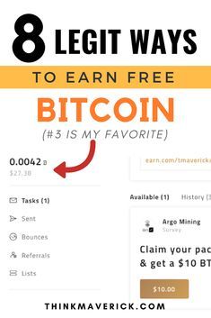 Cointiply Bitcoin Rewards - Earn Free Bitcoin