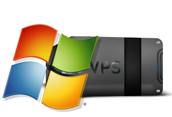 Buy Windows VPS