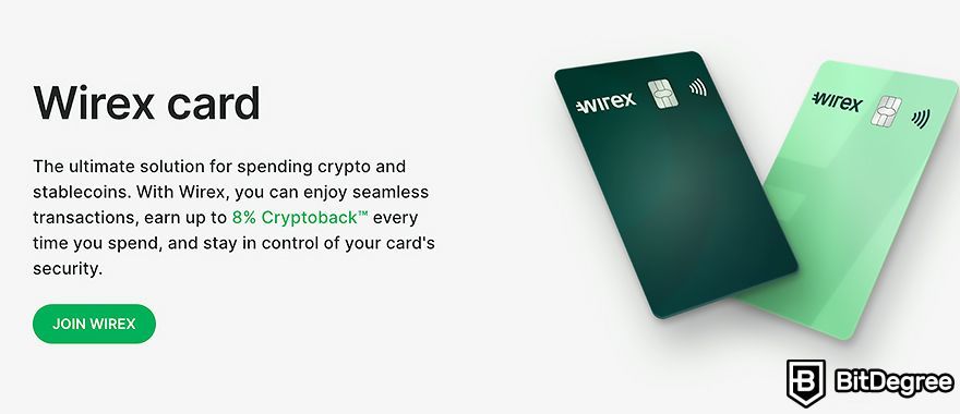 Wirex Limited - Open Banking