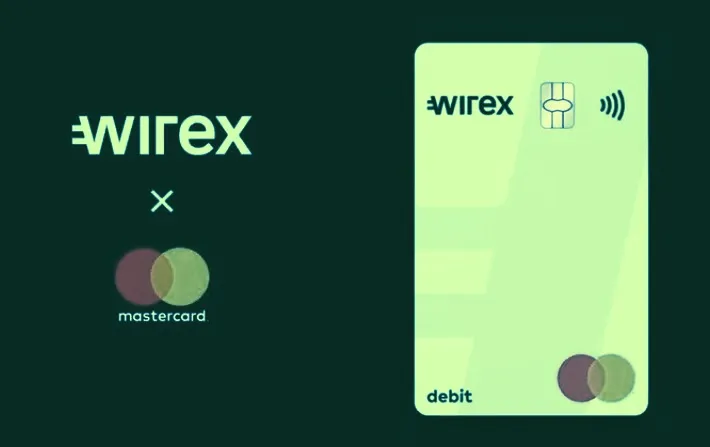 Wirex Card – The ultimate payment card | Wirex