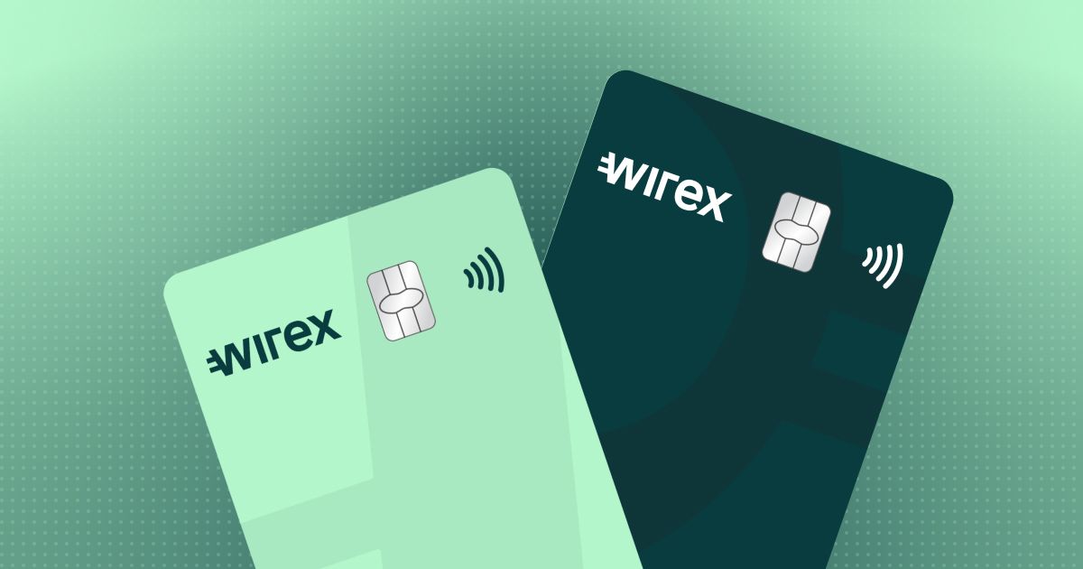 Wirex Review, How to Open an Account With Wirex | Top10MobileBanks