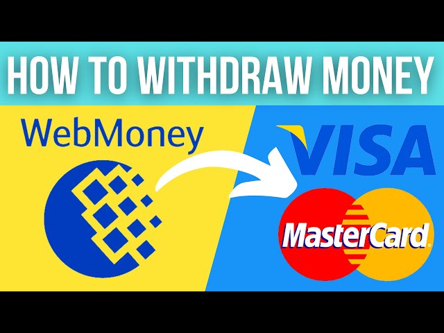 The limits for withdrawal of WM to a bank card via certified exchange offices - WebMoney Wiki