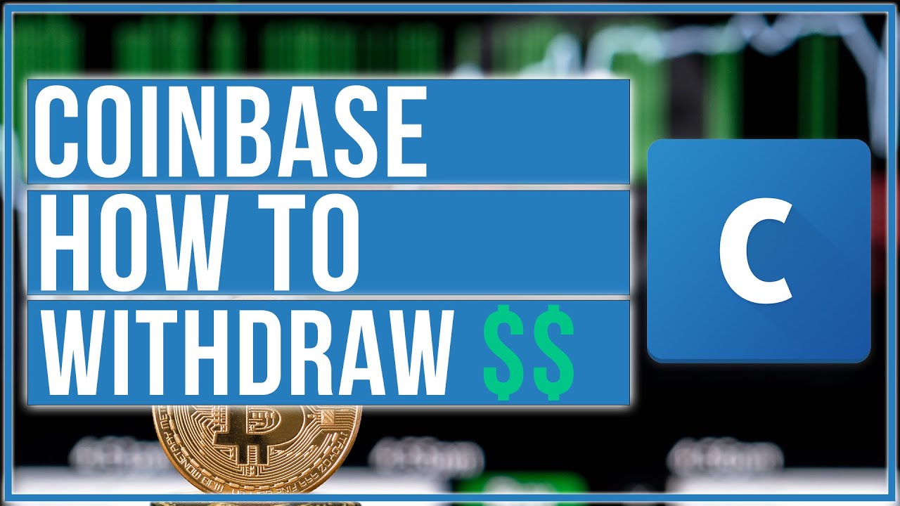 How to Withdraw from Coinbase | Step-By-Step []