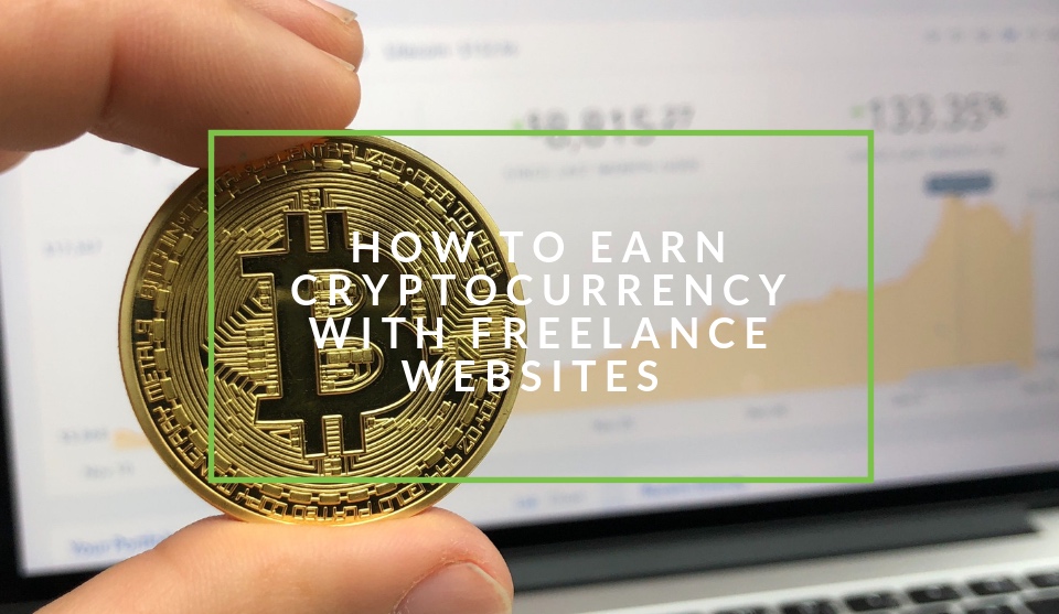 How to earn Bitcoin Online in | Crypto Jobs List