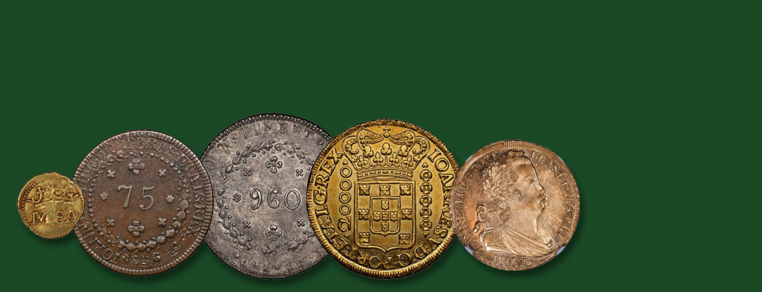 Coins of the World - American Numismatic Society