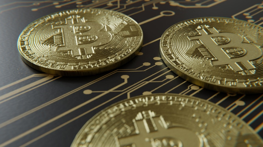 The price of bitcoin has doubled in two weeks, now above $16K | TechCrunch